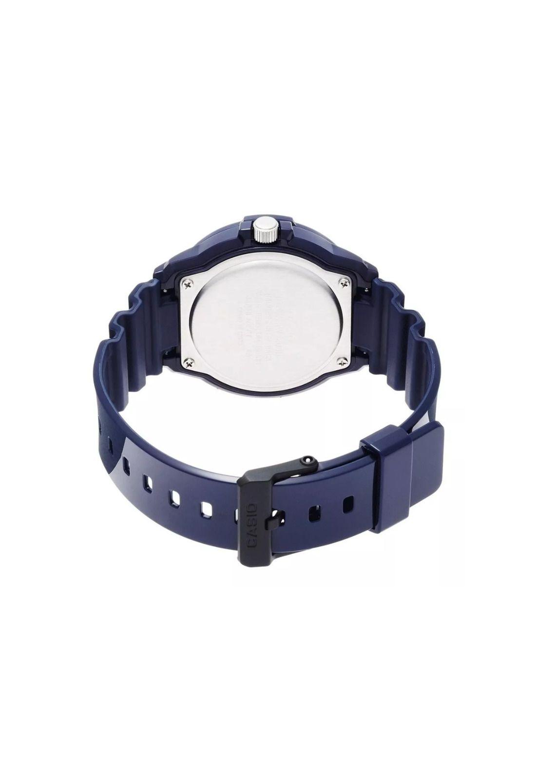 Reloj Casio Analogo Hombre MRW-200HC-2BV-3