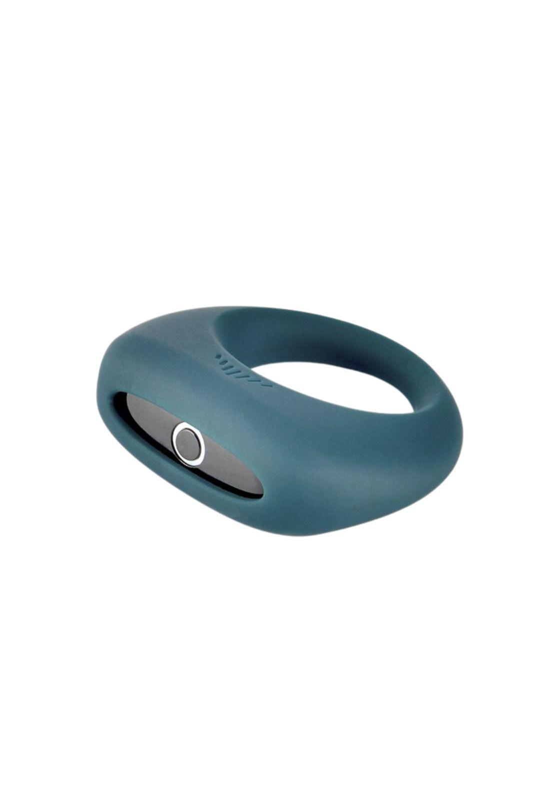 Anillo Vibrador para Pene Magic Dante 2 Contralado por App-1