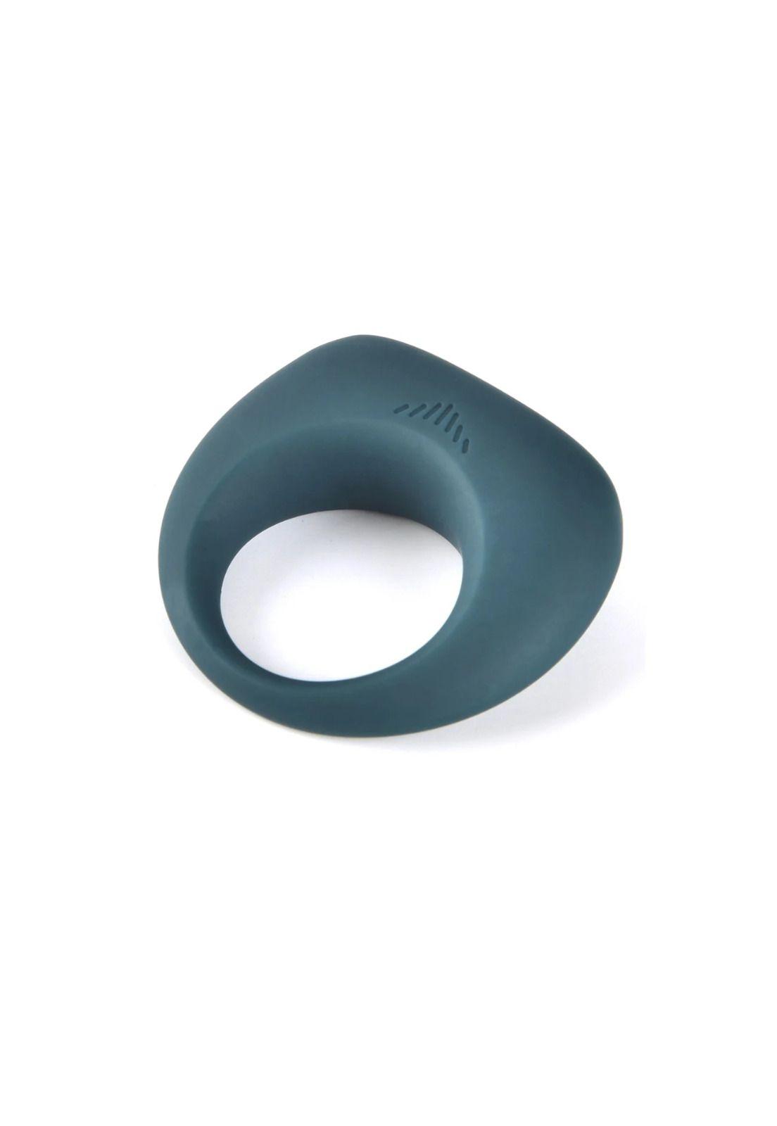 Anillo Vibrador para Pene Magic Dante 2 Contralado por App-4