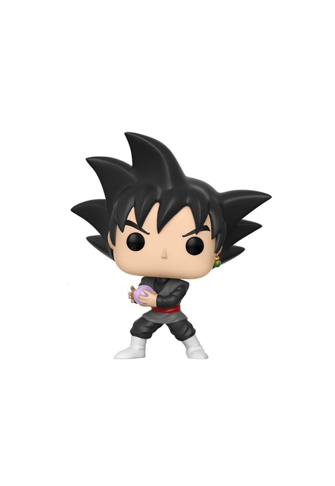 Funko Pop Animation Dragon Ball Z Goku Black 314-1