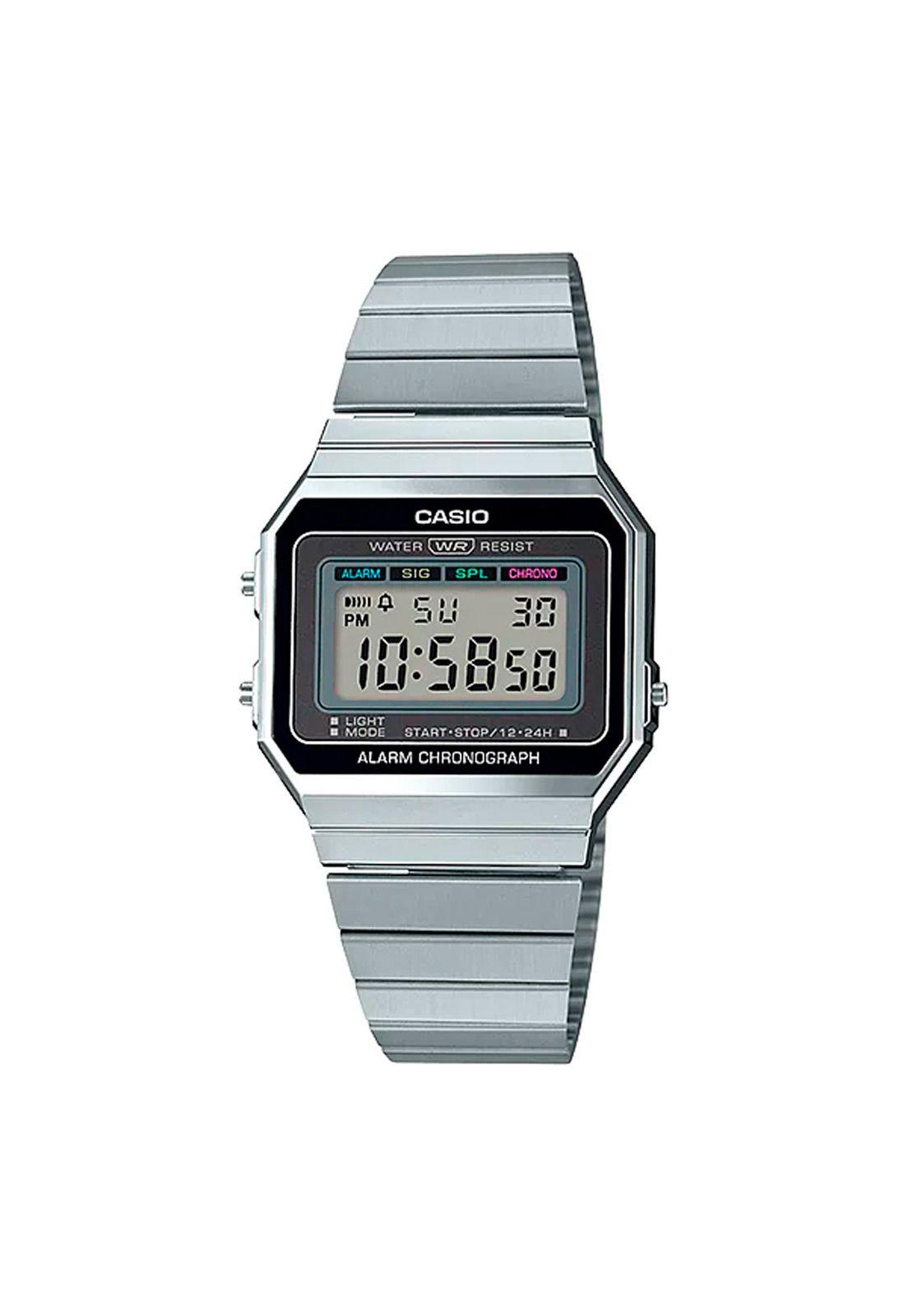 Reloj Casio Digital Varon A-700W-1A-0
