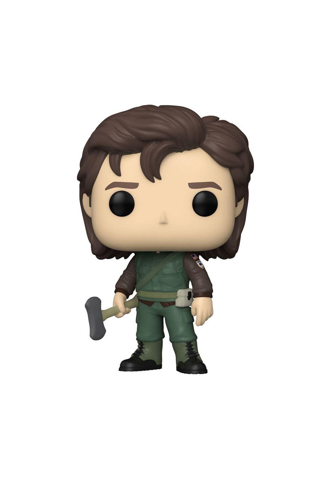 Funko Pop Tv Stranger Things S4 Hunter Steve 1300-1