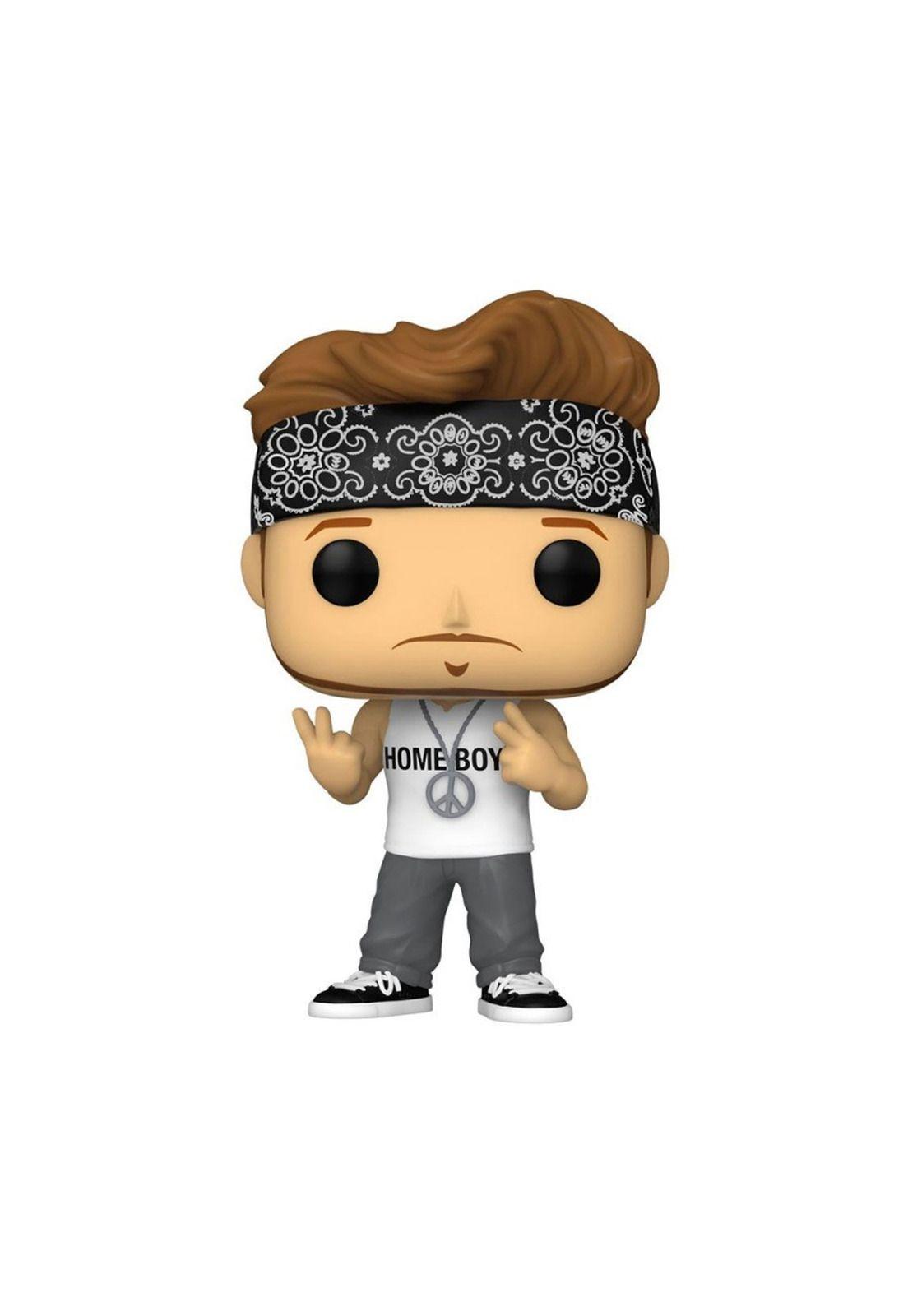 Funko Pop Rocks New Kids On The Block Donnie 312-2