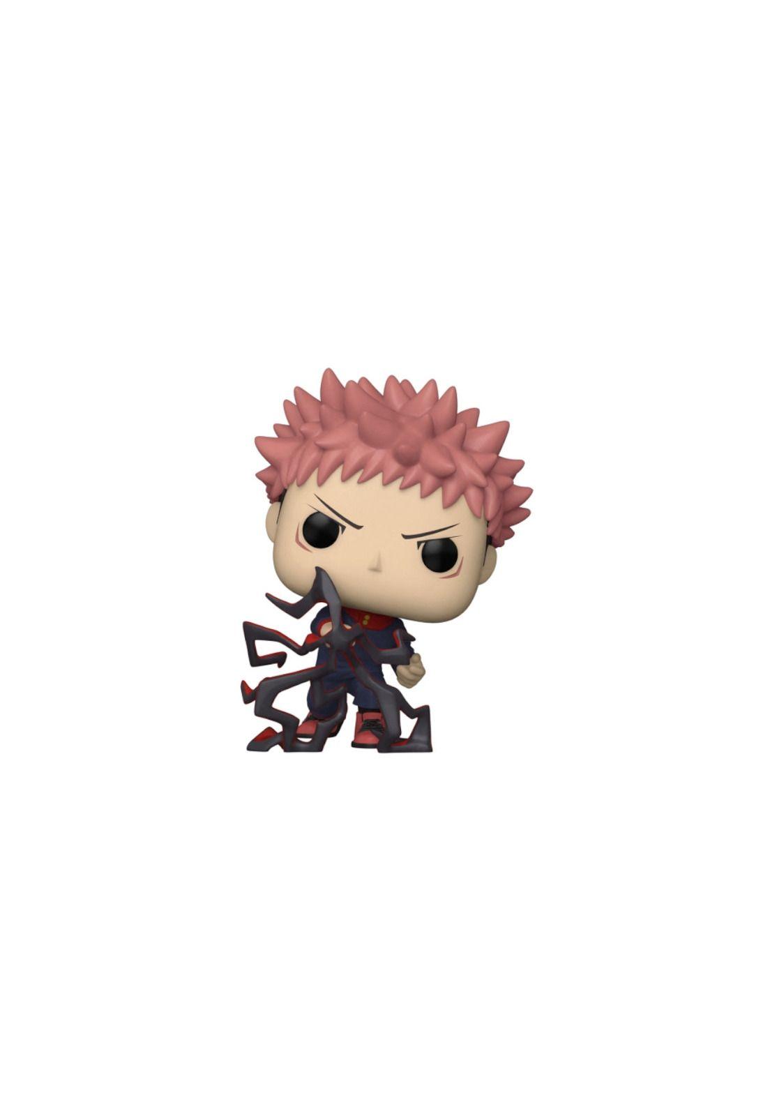 Funko Pop Animation Jujutsu Kaisen Yuji Itadori 1111-1