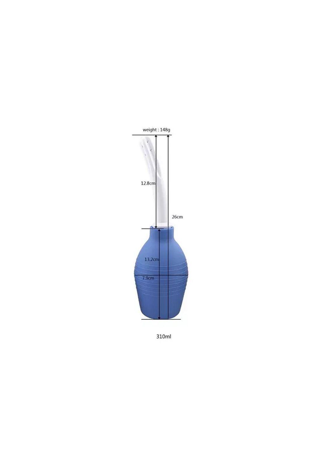 Enema Limpieza Anal o Vaginal 310 mL-1