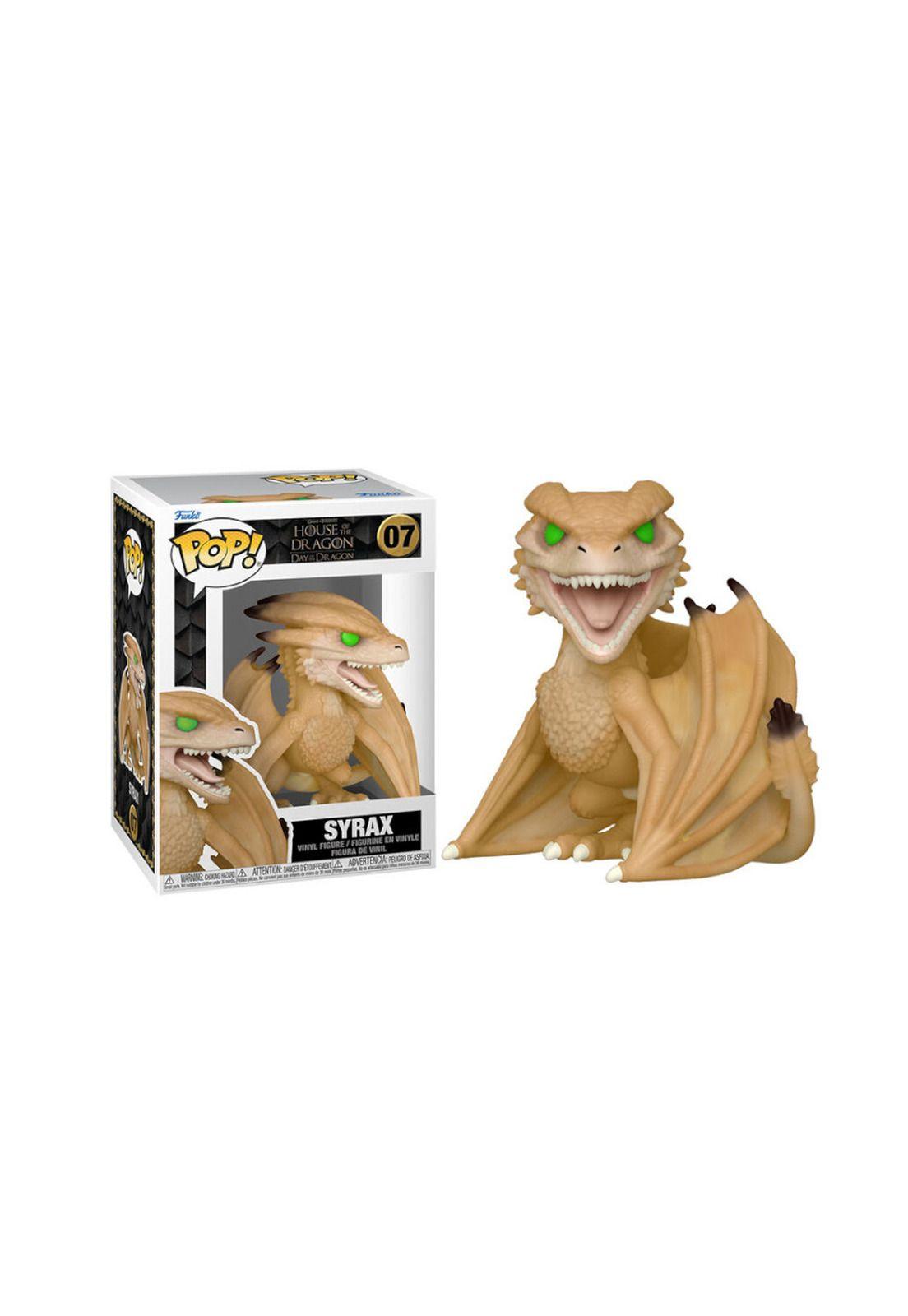 Funko Pop TV House of the Dragon Syrax 07-0