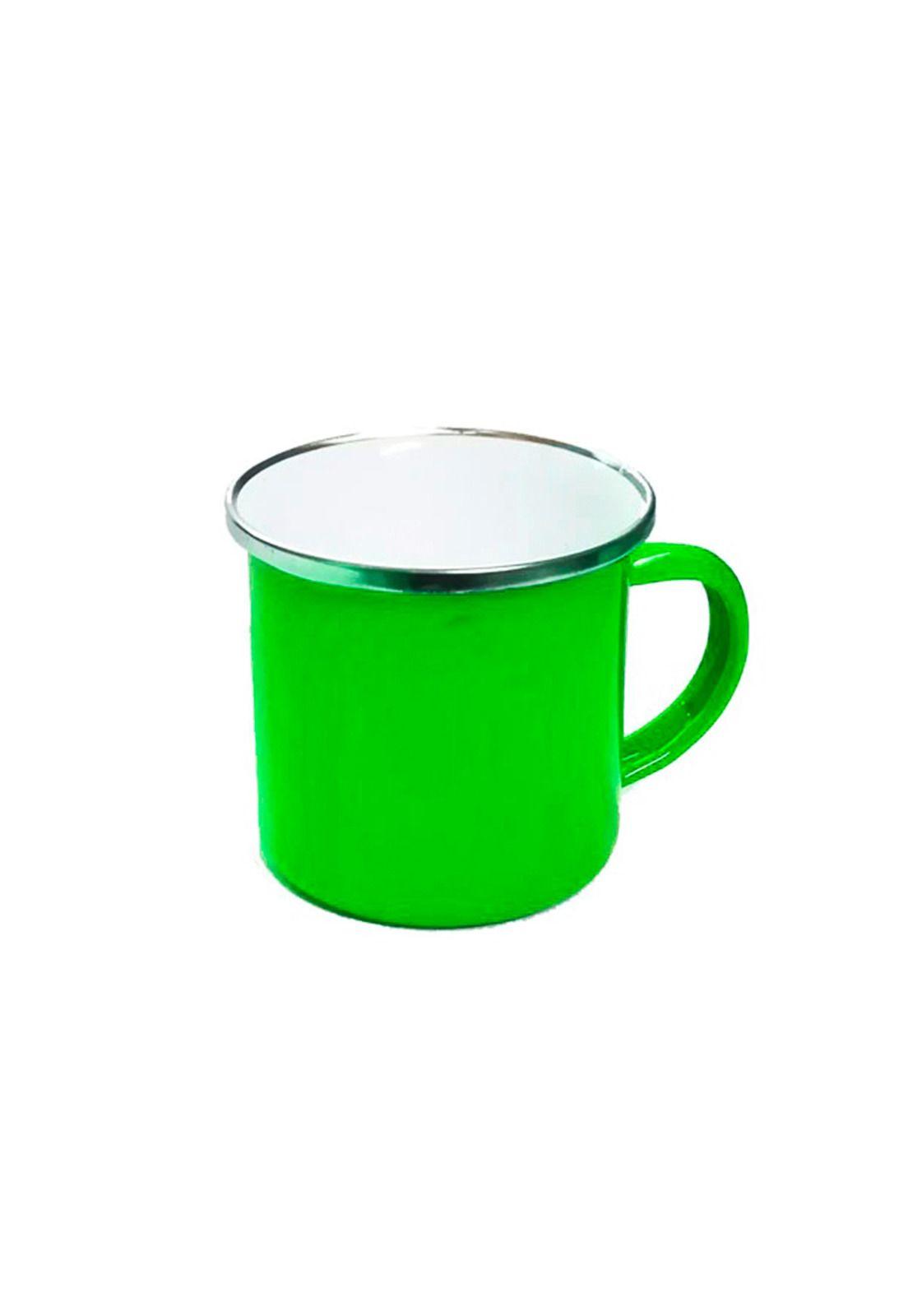 Jarro Enlozado Verde 10 cms 0,8 lts Condor-1