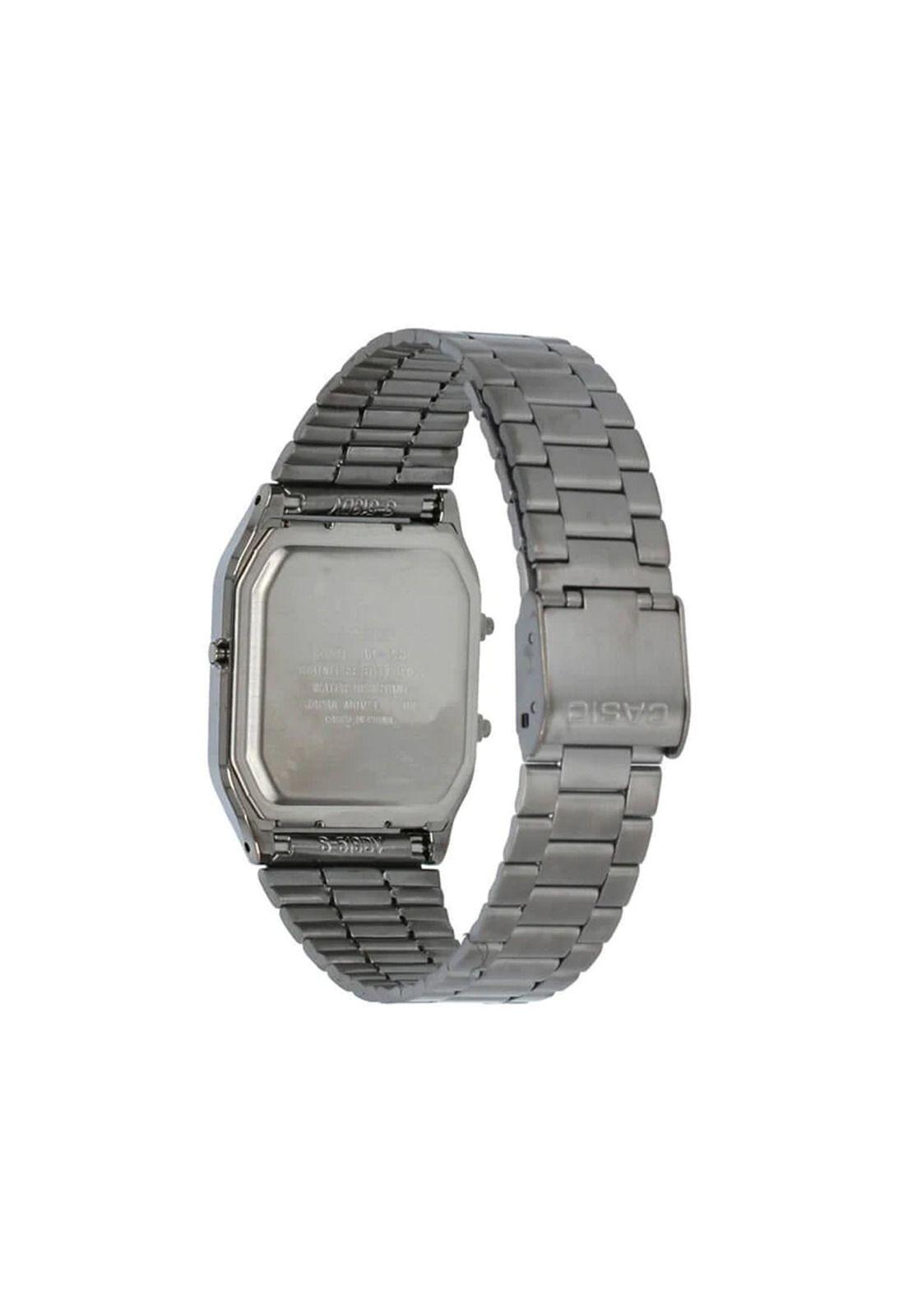 Reloj Casio Analogo Varon AQ-230GG-9A-1