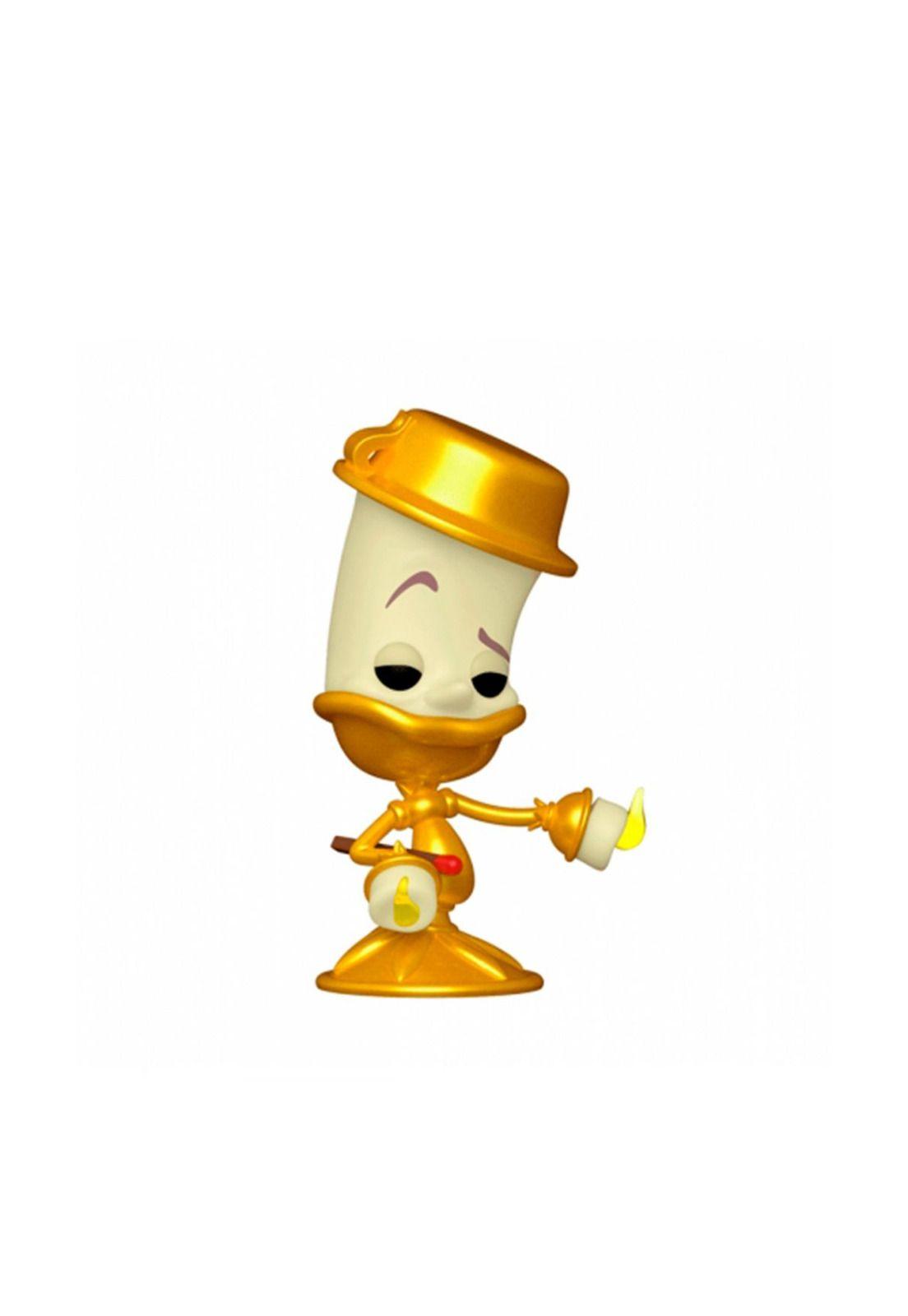 Funko Pop Disney Beauty & Beast Lumiere 1136-1