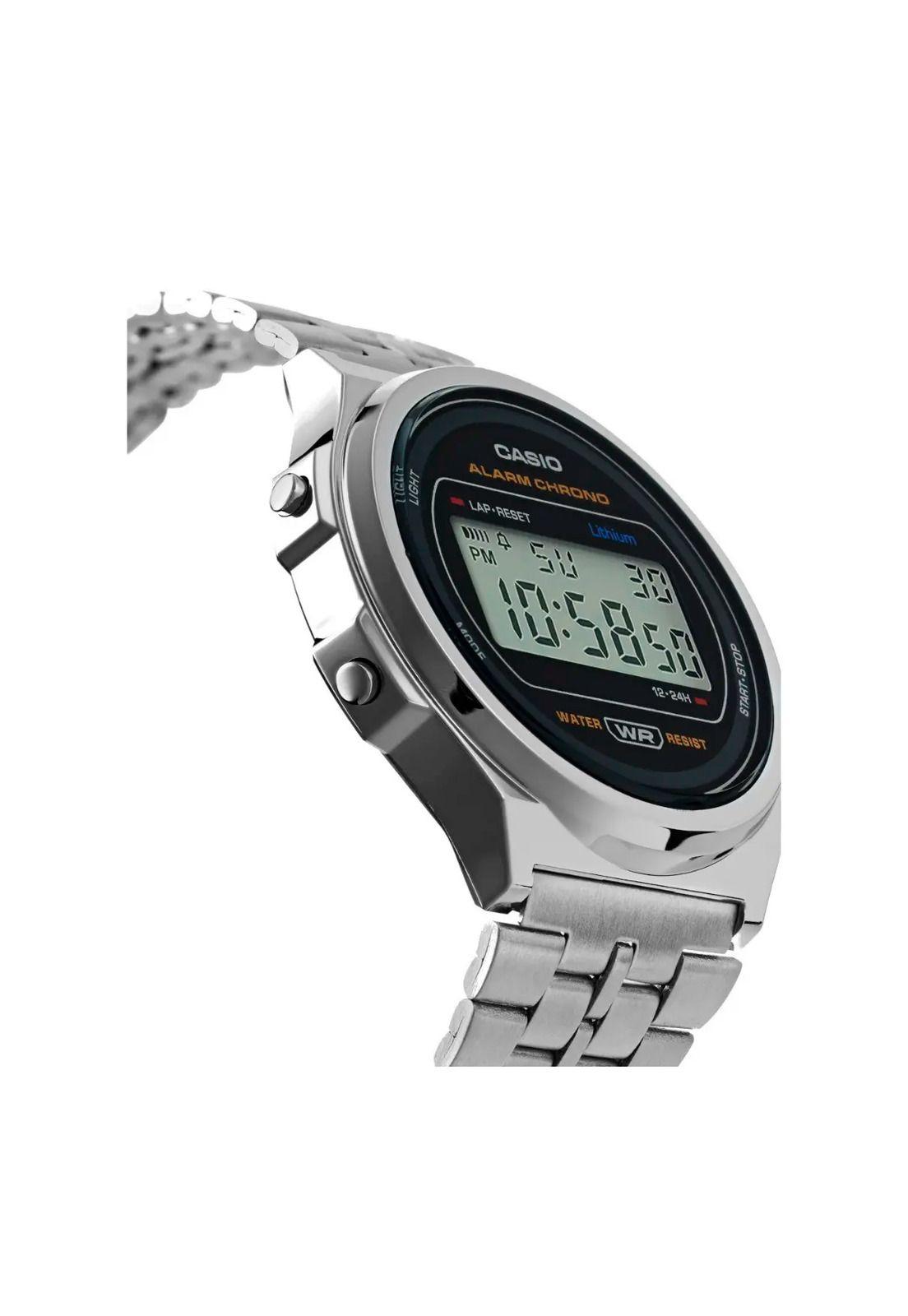 Reloj Casio Digital Varon A-171WE-1A-1