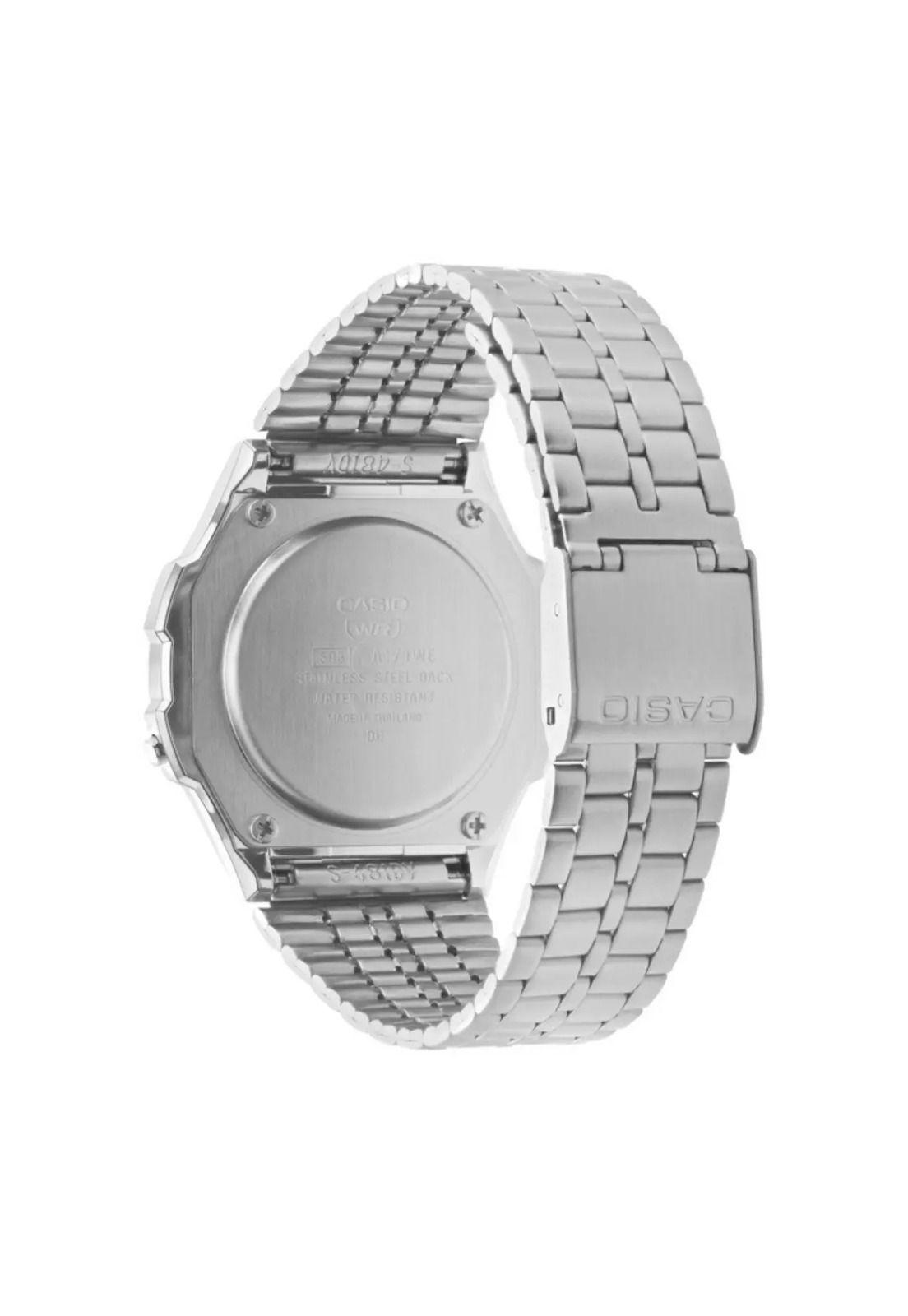 Reloj Casio Digital Varon A-171WE-1A-2