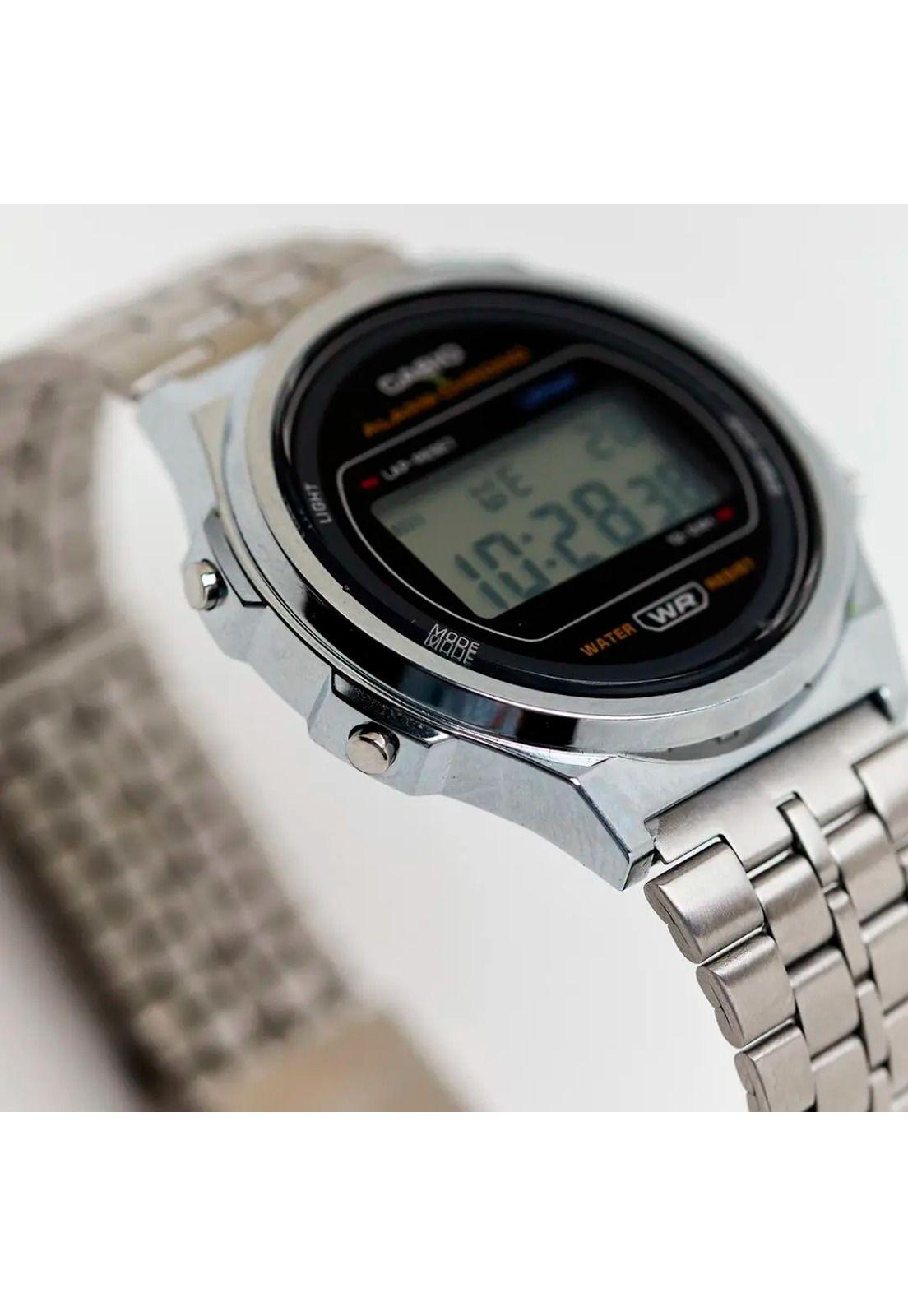 Reloj Casio Digital Varon A-171WE-1A-5
