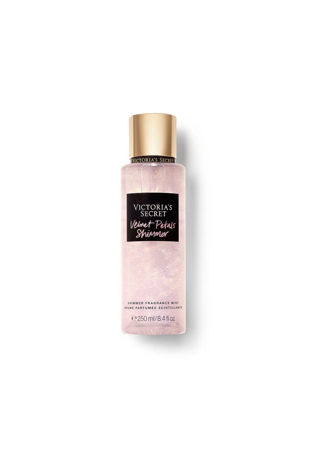 Velvet Petals Shimmer Body Mist Fragrance 250Ml-0