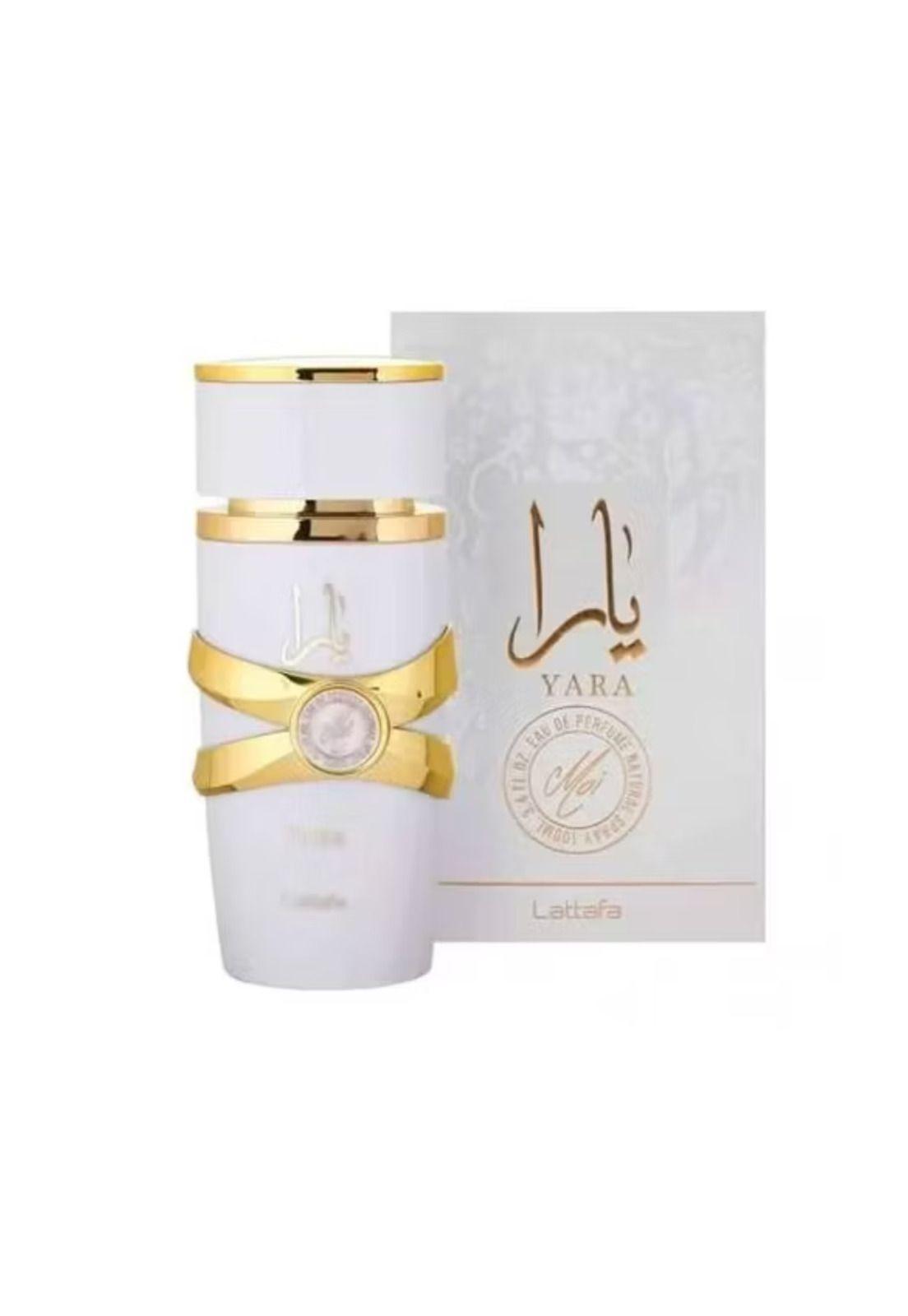Yara Moi EDP 100ml Unisex Lattafa-0