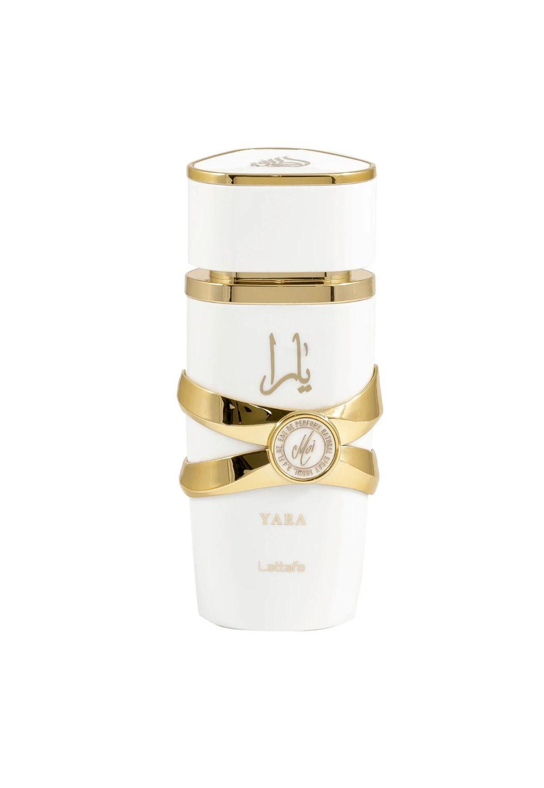 Yara Moi EDP 100ml Unisex Lattafa-2