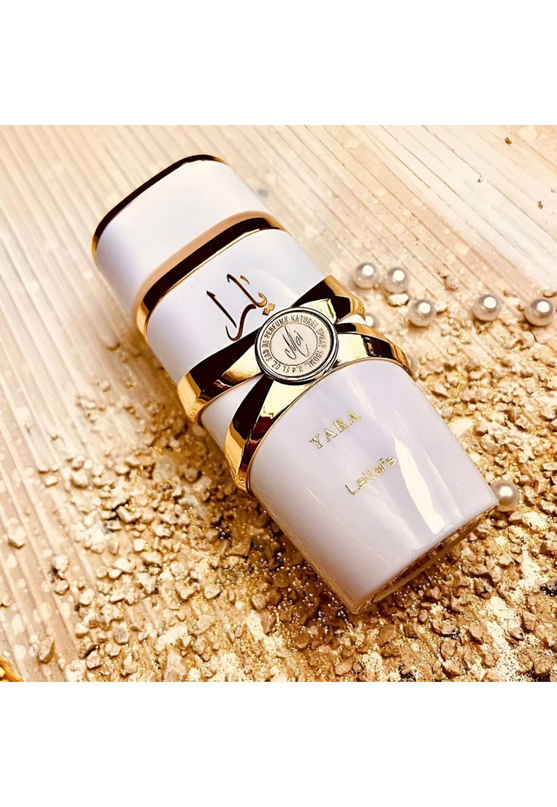 Yara Moi EDP 100ml Unisex Lattafa-3