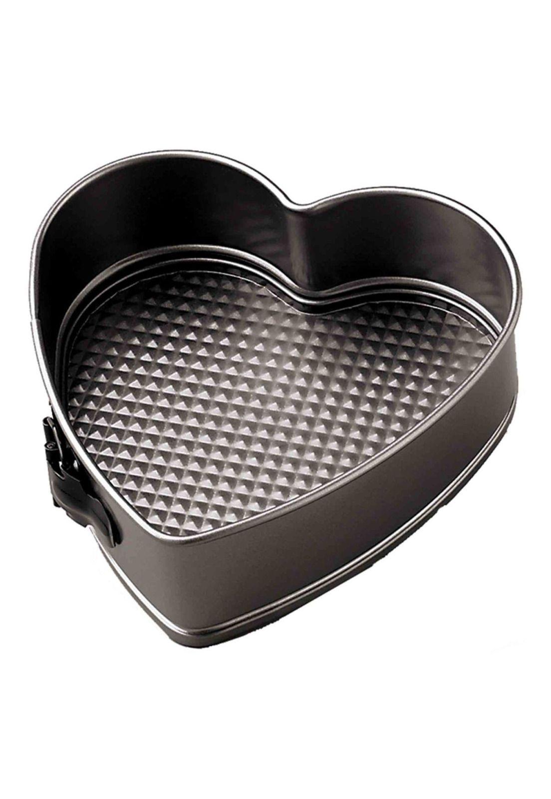 Set Moldes Repostería Queques Tortas Antiadherente Figuras-4