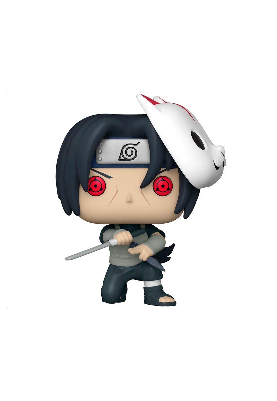 Funko Pop Itachi Anbu Chase Special Edition Naruto 1027-1