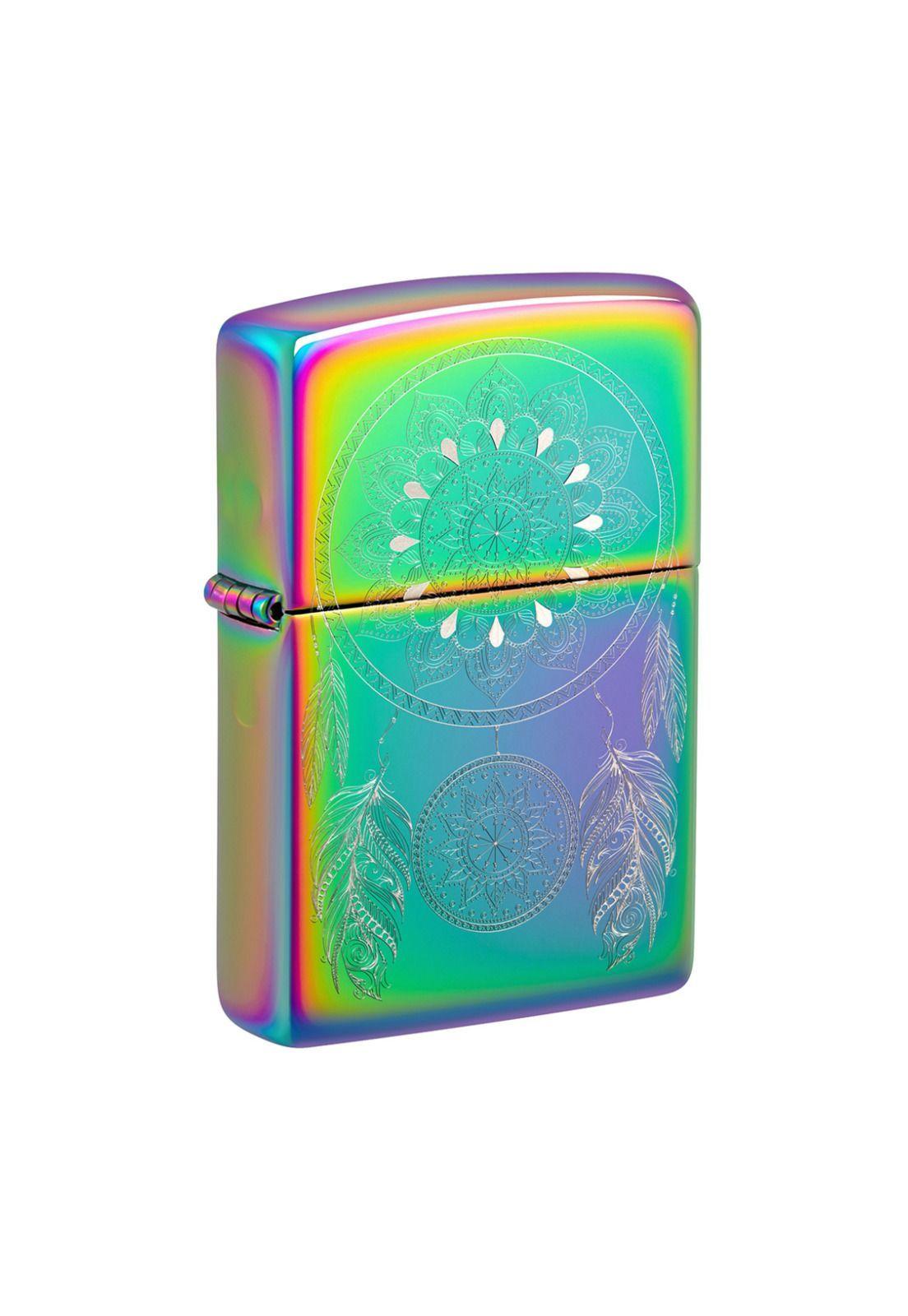 Encendedor Zippo Design Dream Catcher ZP49023 (Talle:Tamaño Único)-2