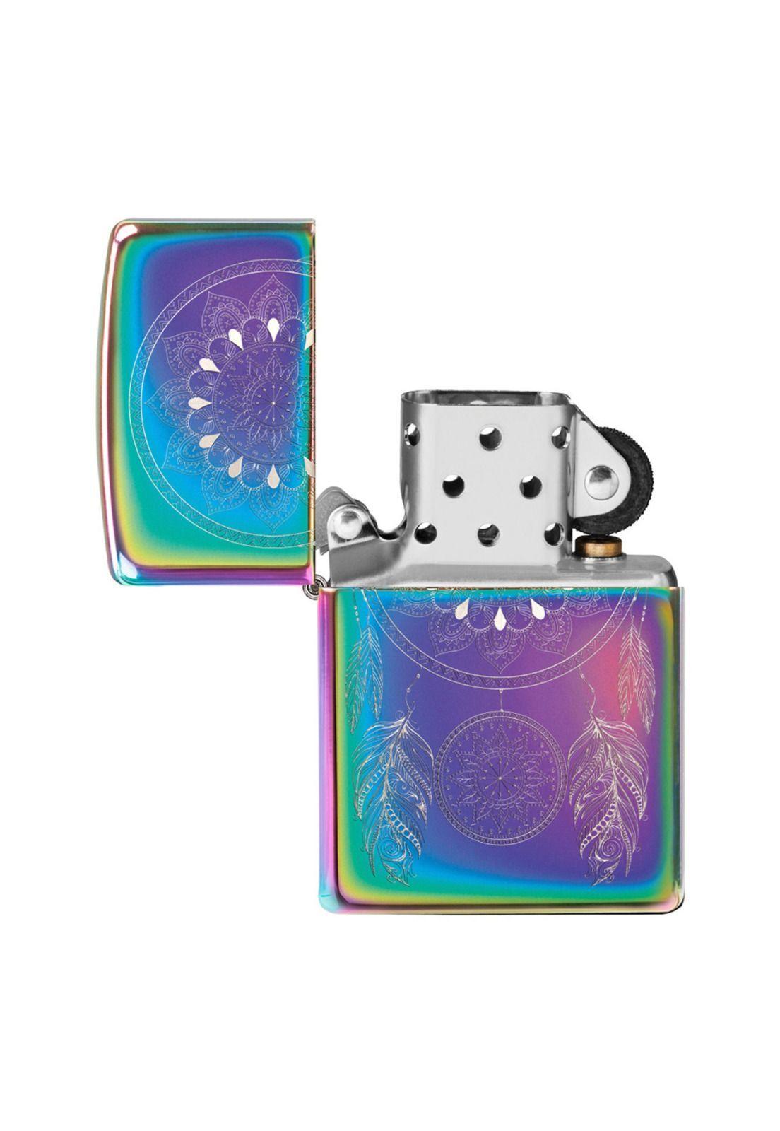 Encendedor Zippo Design Dream Catcher ZP49023 (Talle:Tamaño Único)-3