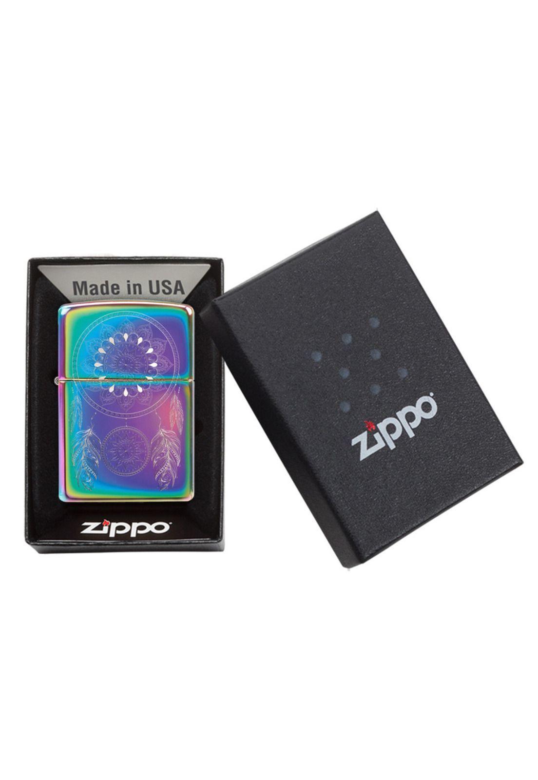 Encendedor Zippo Design Dream Catcher ZP49023 (Talle:Tamaño Único)-5