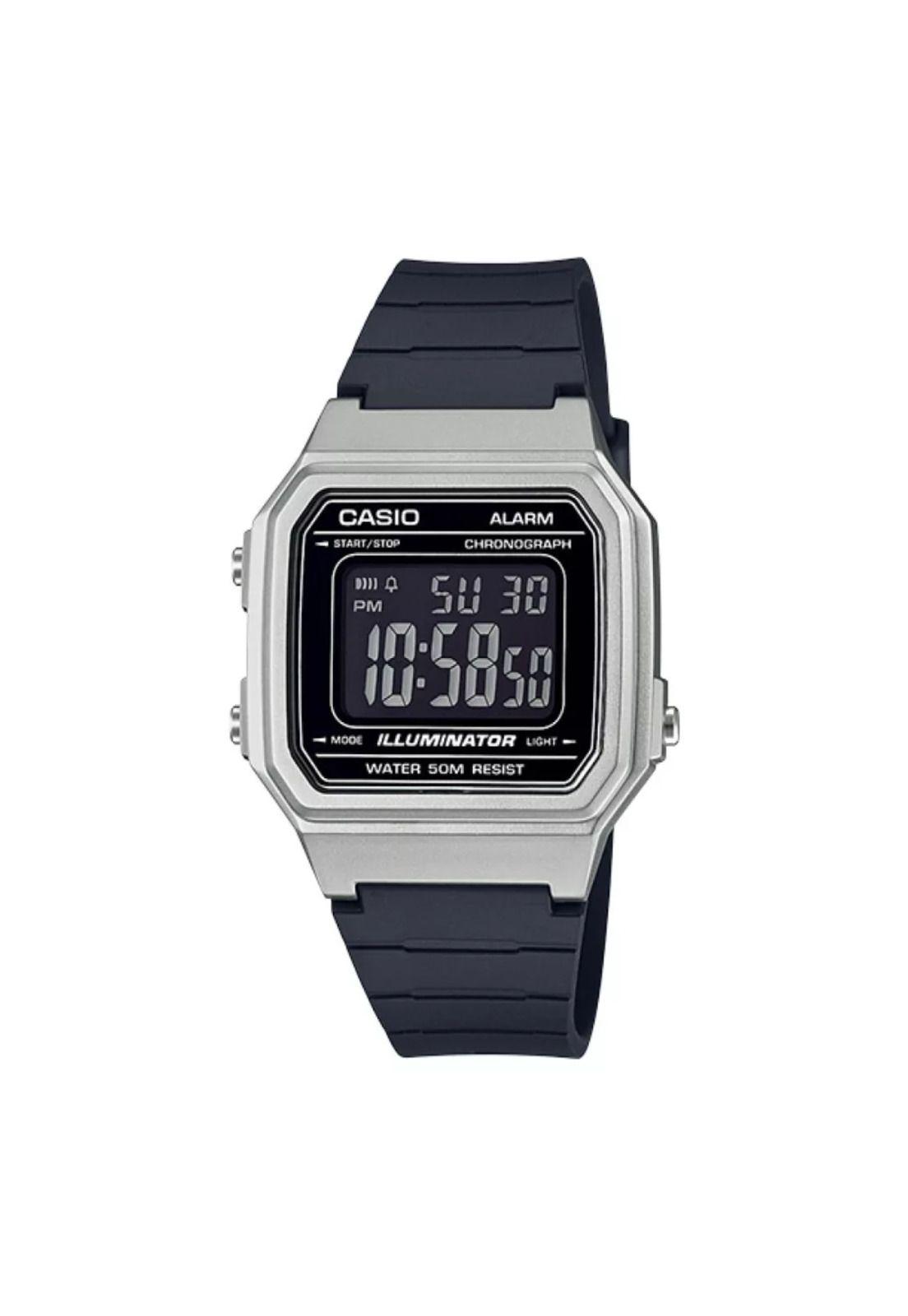 Reloj Casio Digital Hombre W-217HM-7BV-0
