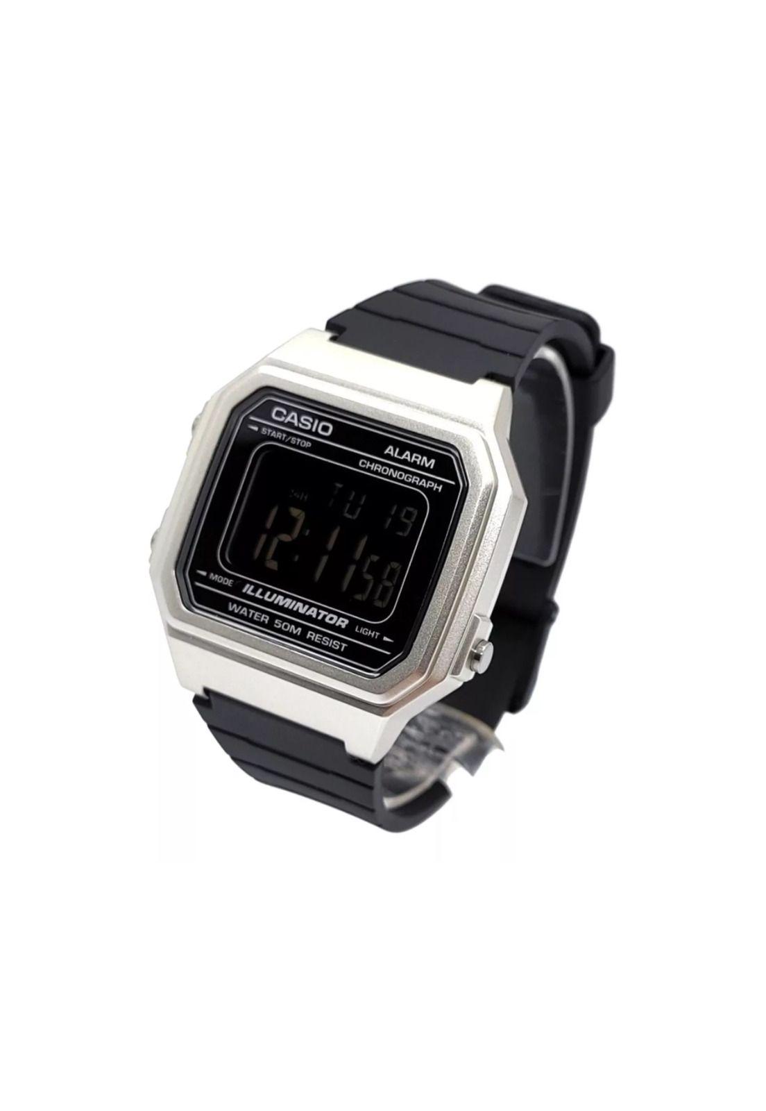 Reloj Casio Digital Hombre W-217HM-7BV-2