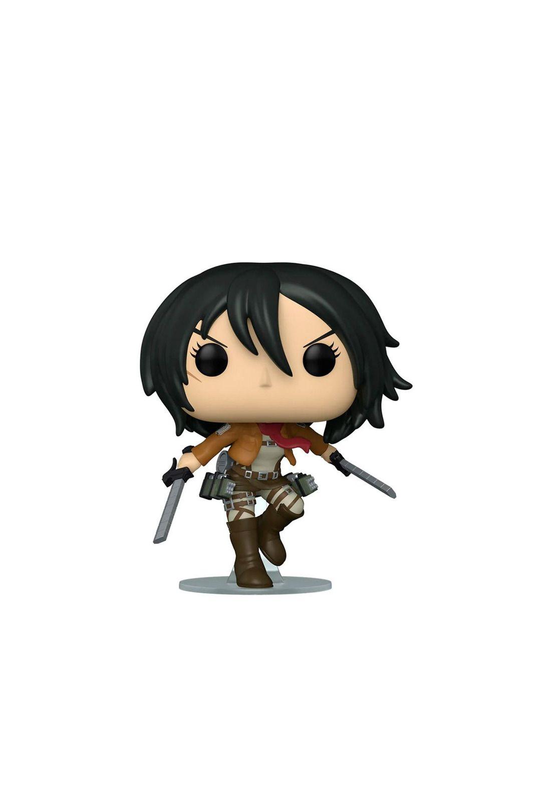 Funko Pop Animation Attack On Titan S3 Mikasa Ackerman 1166-2
