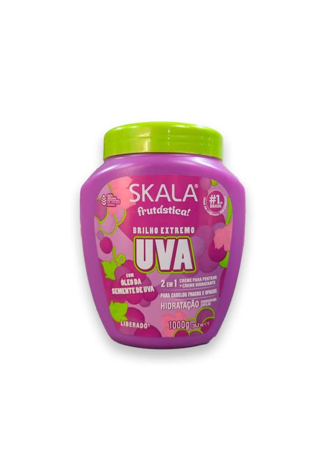 Mascara Capilar Uva 1kg Skala-1