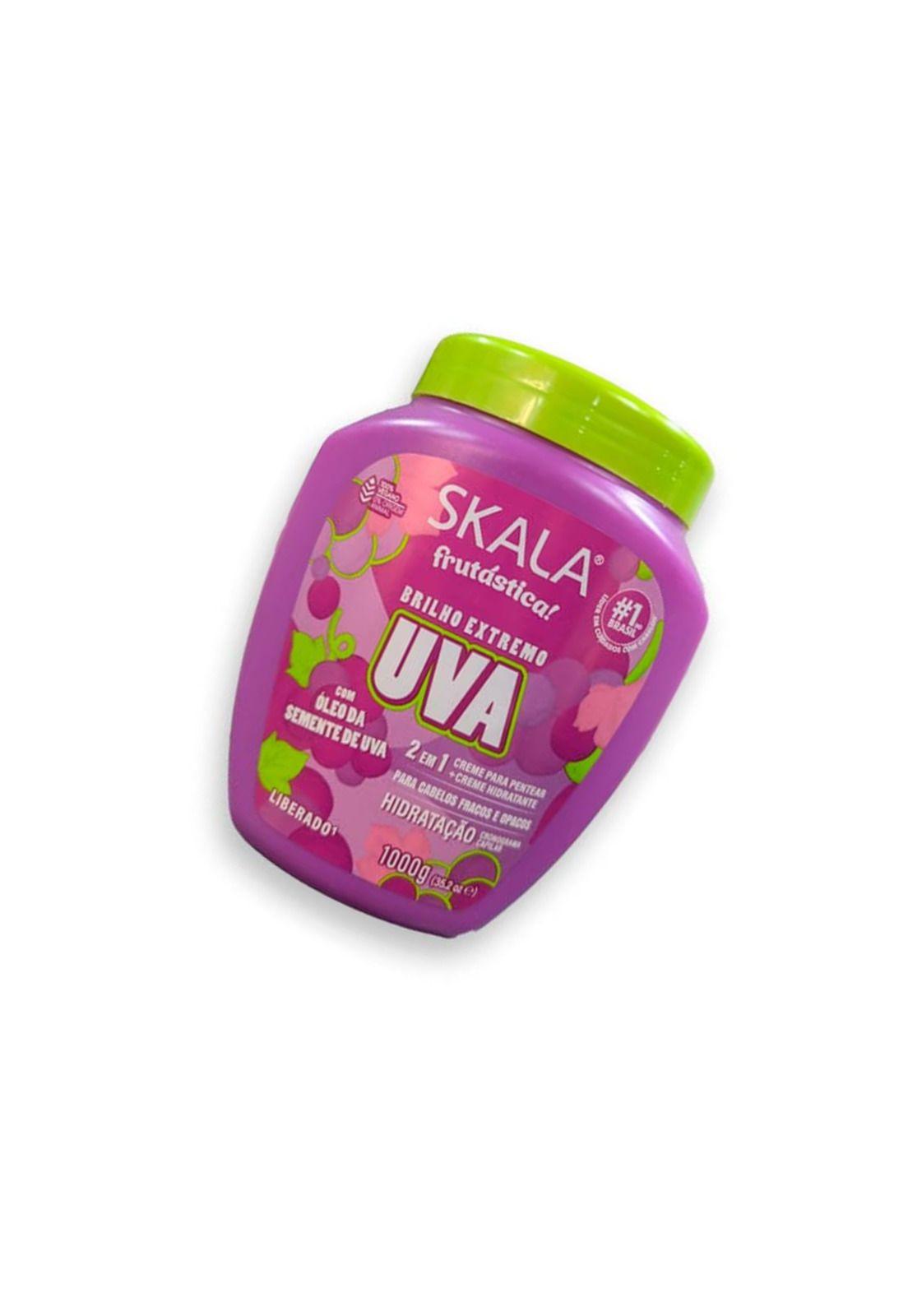 Mascara Capilar Uva 1kg Skala-2