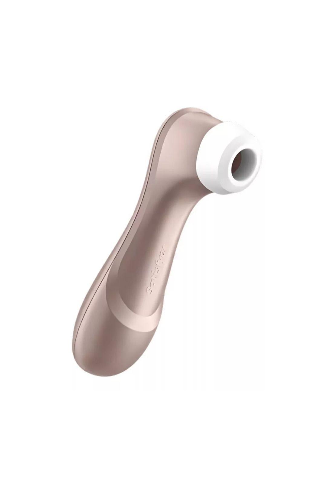 Satisfyer Pro 2 Generation 2 Control Bluetooth Impermeable-1