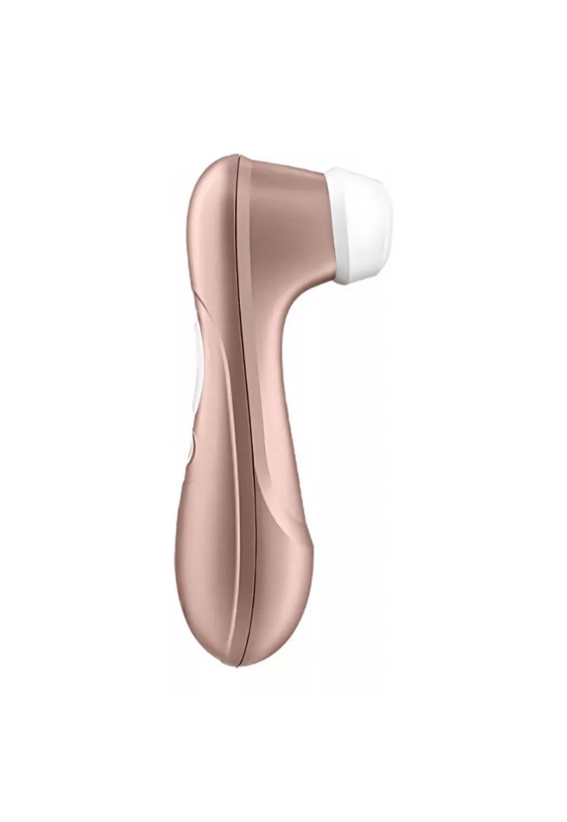 Satisfyer Pro 2 Generation 2 Control Bluetooth Impermeable-2