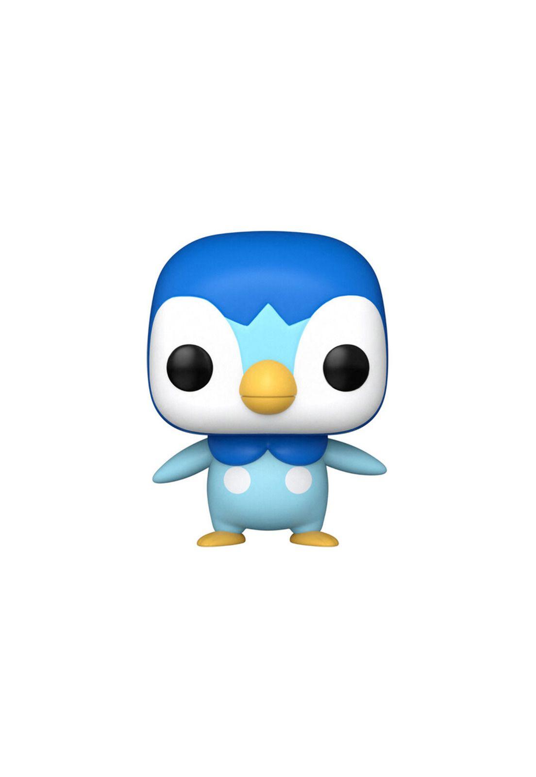 Funko Pop Games Pokemon Piplup 865-1
