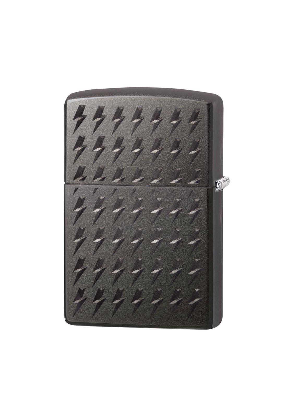 Encendedor Zippo ACDC Design Plateado ZP49014-4
