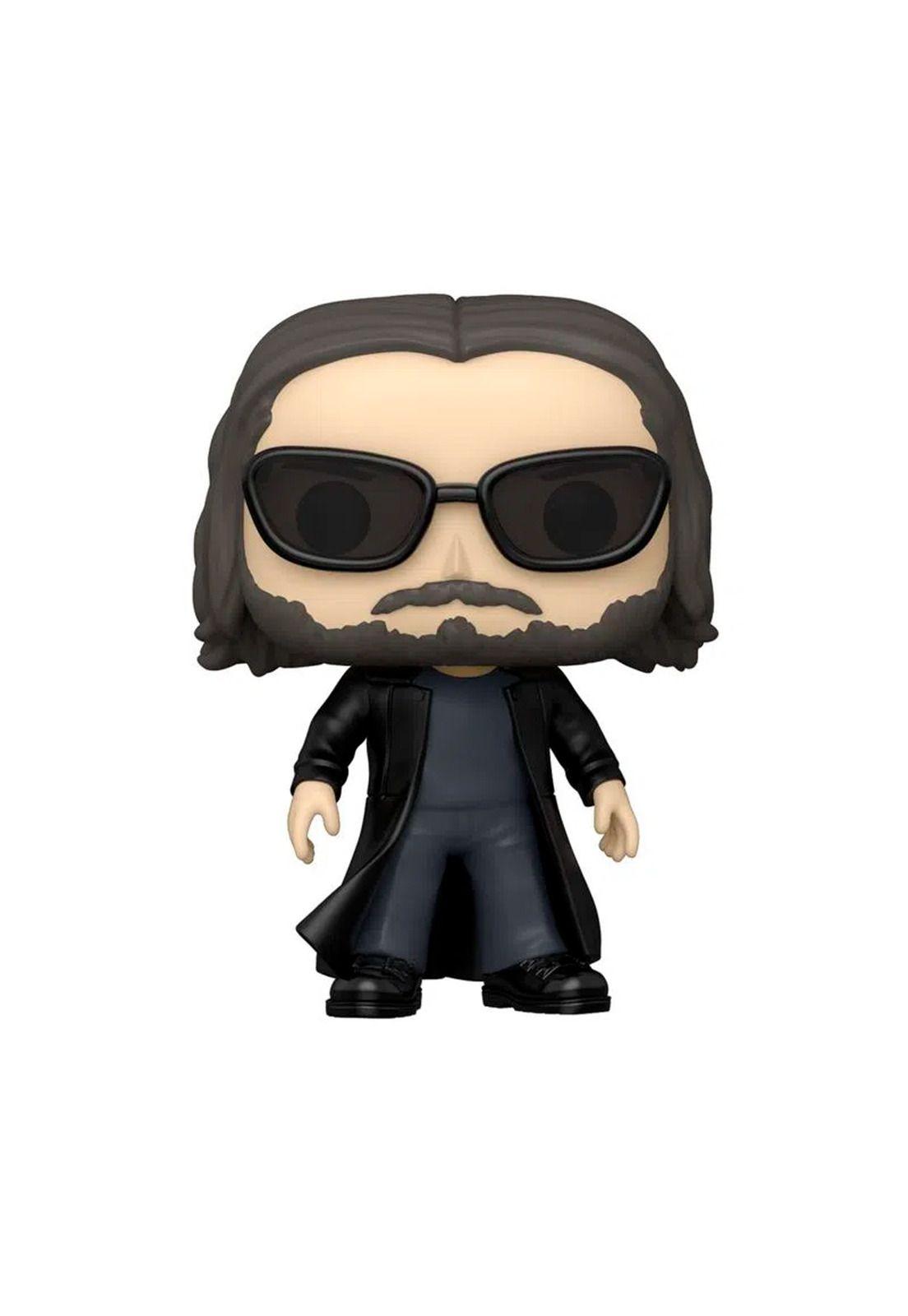 Funko Pop Movies - The Matrix Neo 1172-1