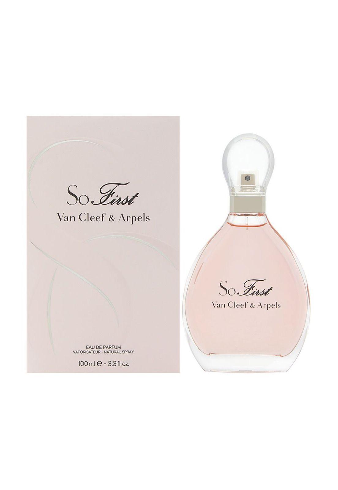 Van Cleef So First EDP 100 ML-0
