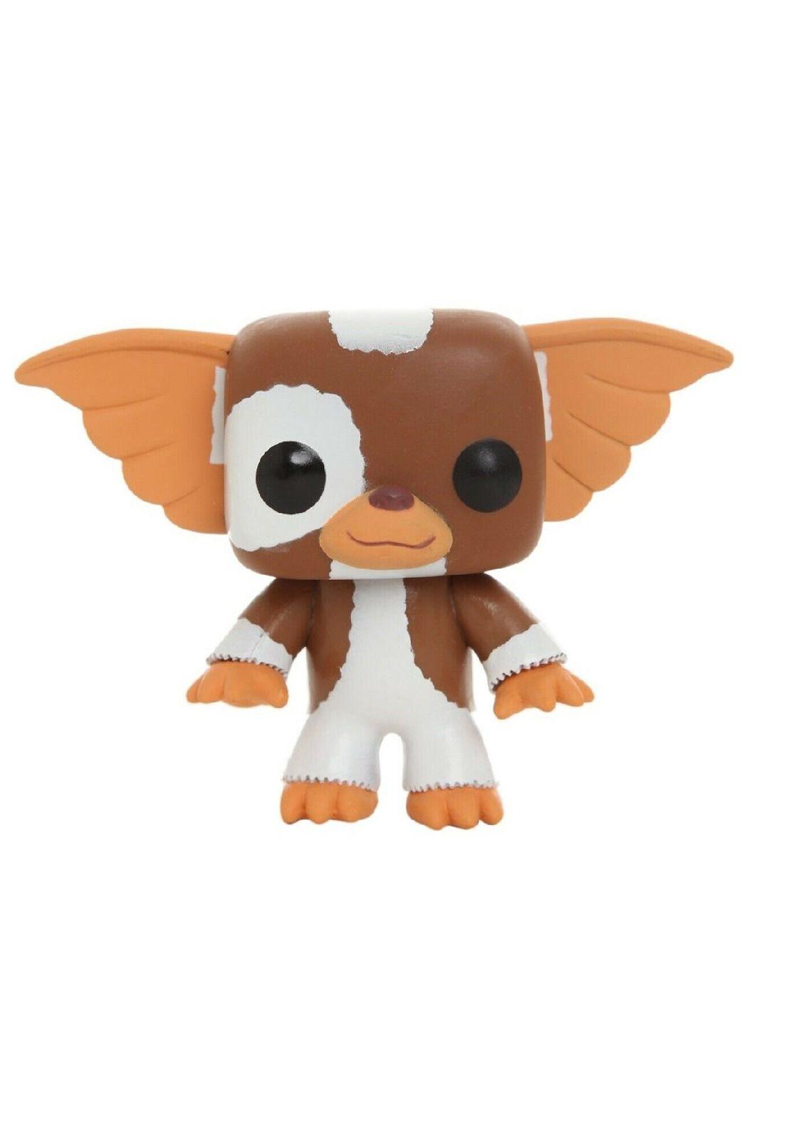 Funko Pop Movies Gremlins - Gizmo 04-1
