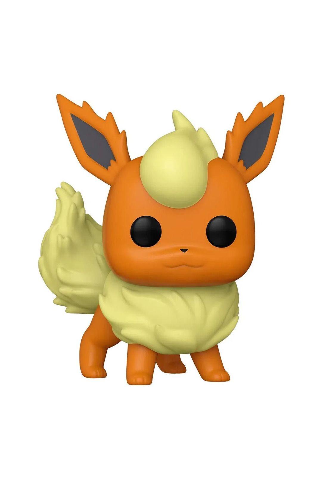 Funko Pop Games Pokemon Flareon 629-2