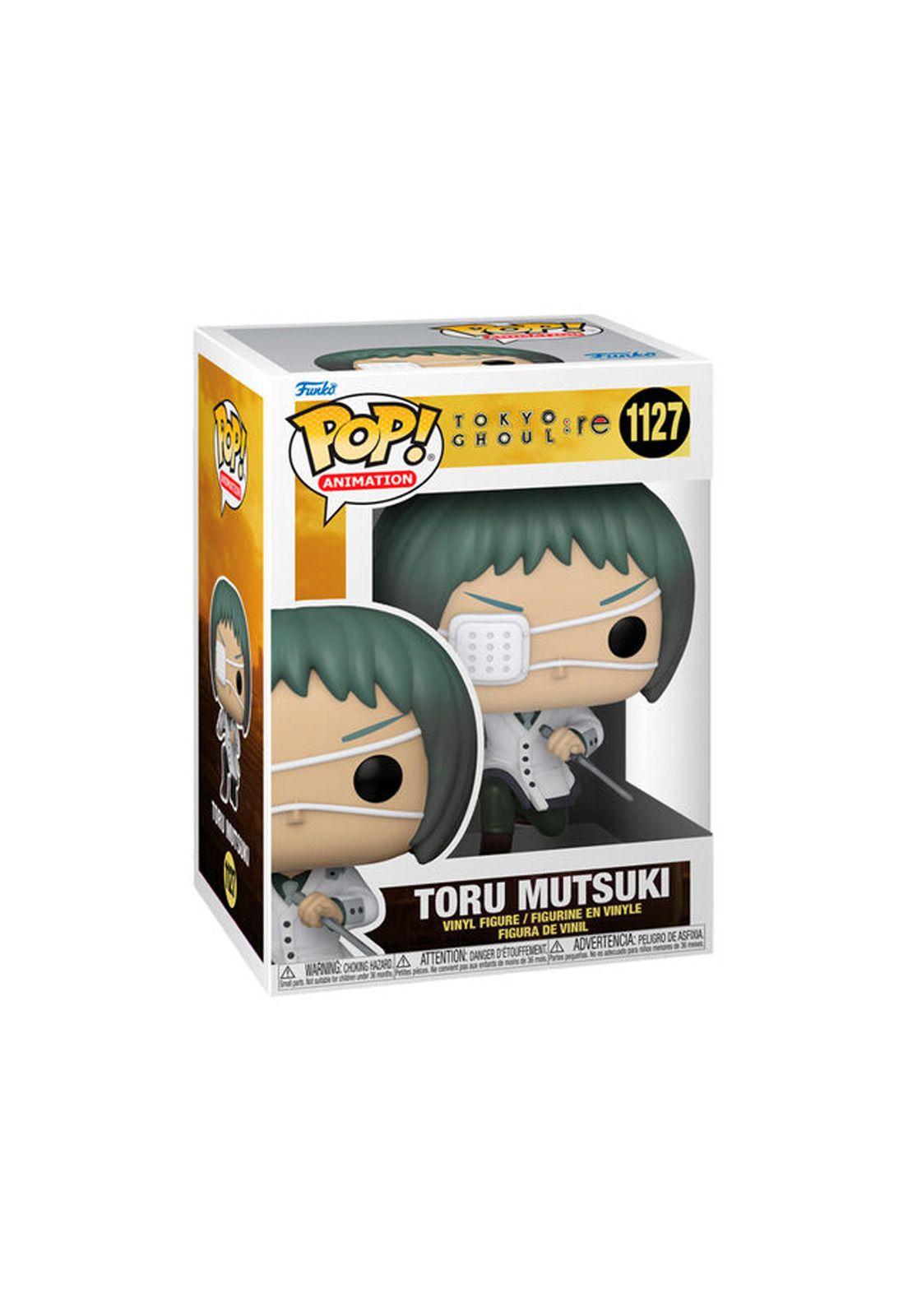 Funko Pop Animation Tokyo Ghoul Re Tooru Mutsuki 1127-2
