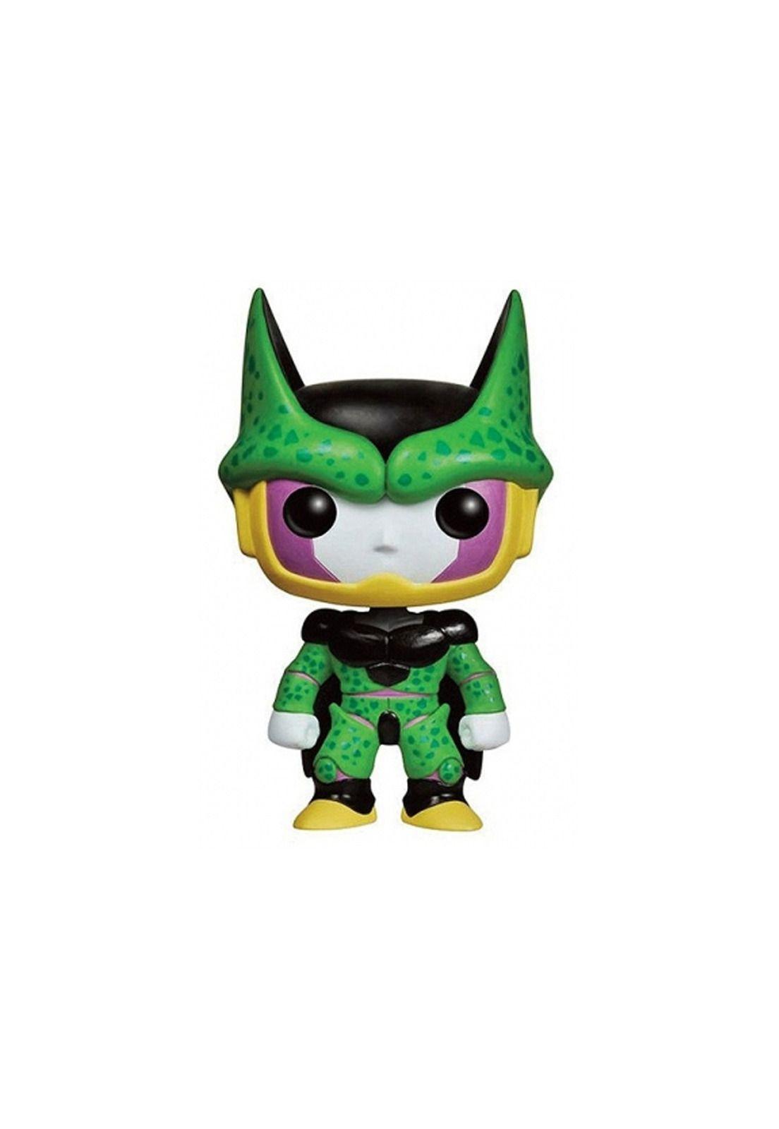 Funko Pop Animation Dragon Ball Z Perfect Cell 13-1