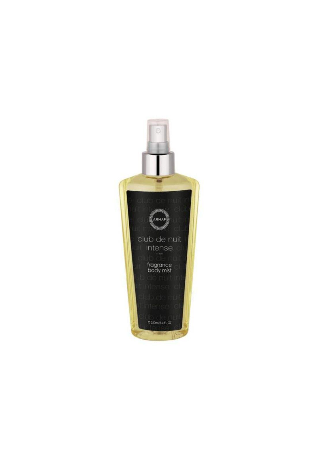 Club de Nuit Intense 250ml Body Mist Varon-0