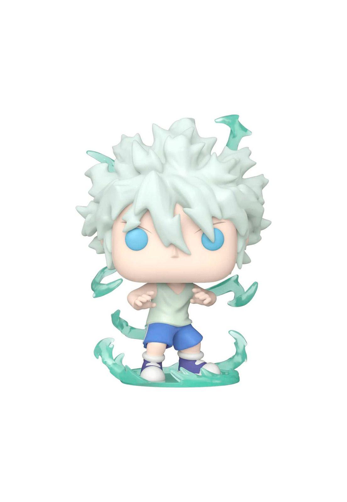 Funko Pop Animation Hunter x Hunter Killua Zoldyck 1106-1