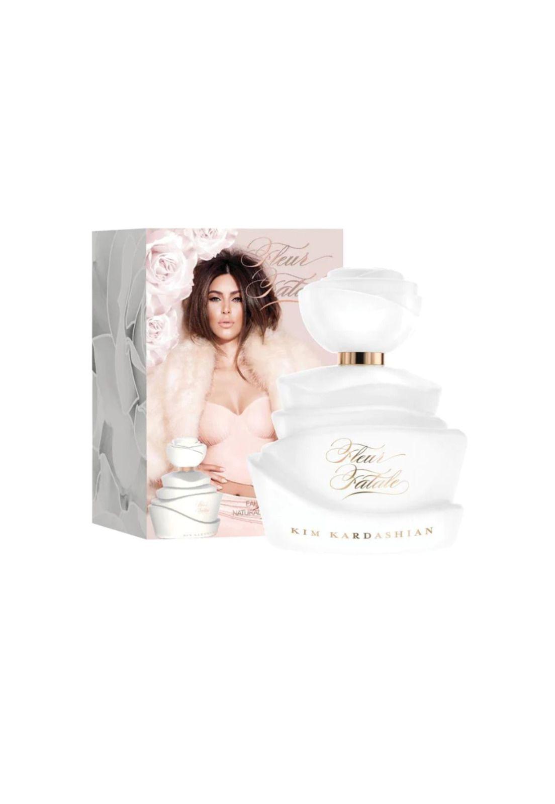 Fleur Fatale EDP 100ml Dama Kim Kardashian-0