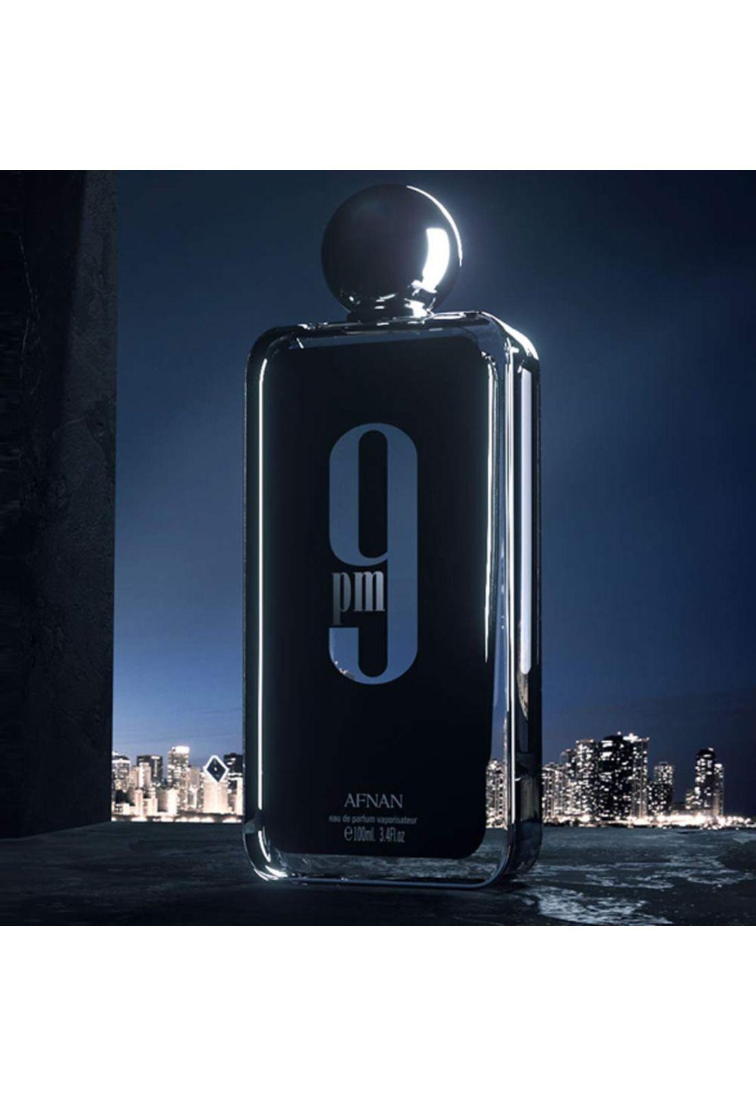 9 pm EDP 100ml Hombre Afnan-3