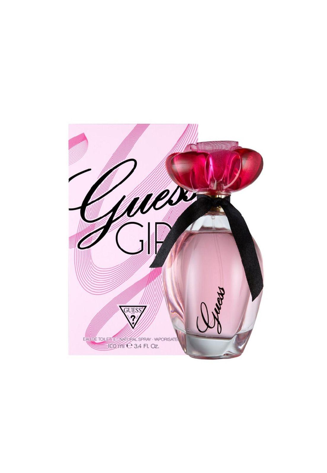 Girl EDT 100ml Guess-0