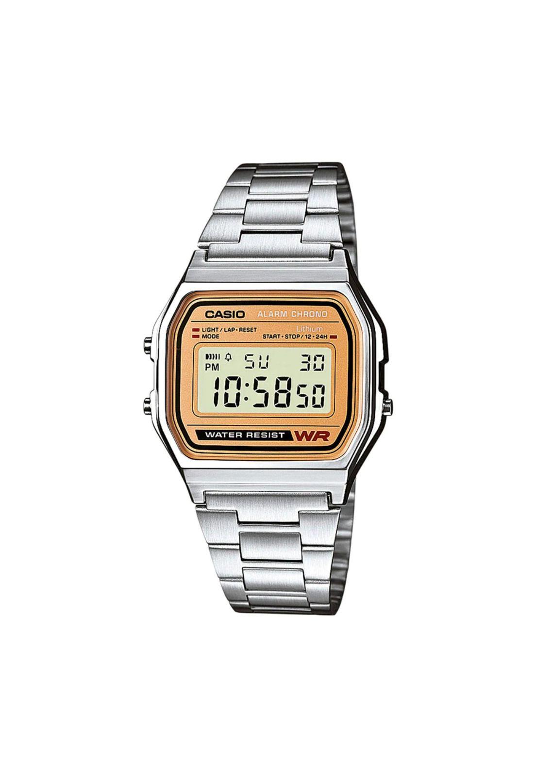 Reloj Casio Digital Varon A-158WEA-9-0
