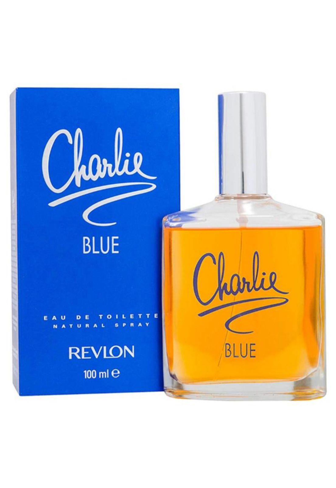 Charlie Blue EDT 100ml Dama-0