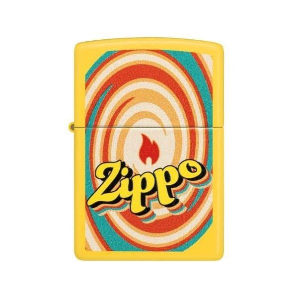 Encendedor Zippo Swirls Design ZP46570-0