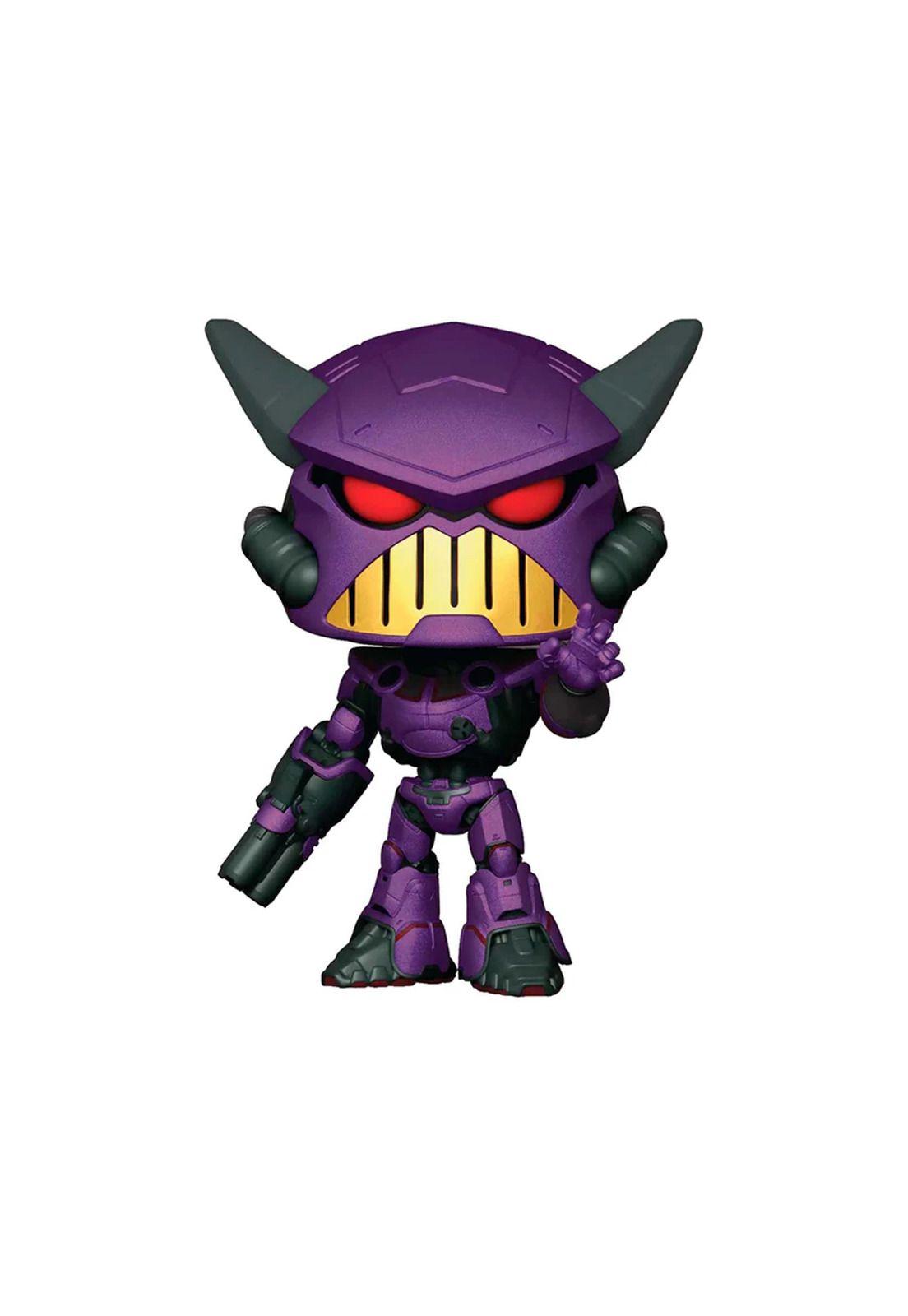 Funko Pop Disney Lightyear Zurg 1214-2
