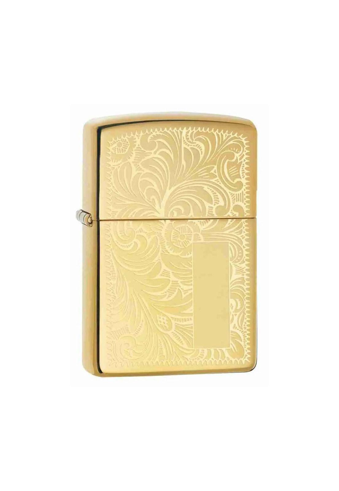 Encendedor Zippo Brass Venetin Dorado ZP352B-2